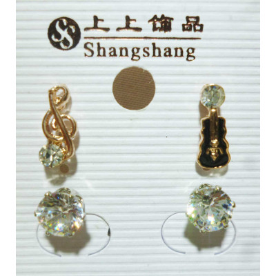 AS2170 - Anting-Anting 1 Set Melodi Gitar